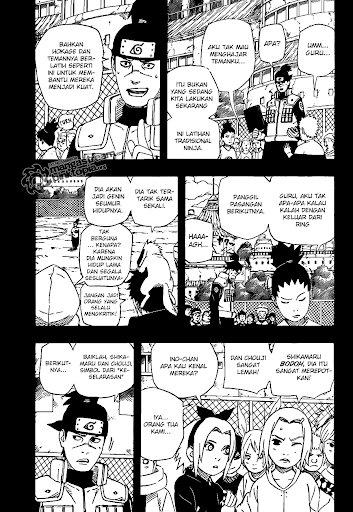 Download Naruto 538 page 8